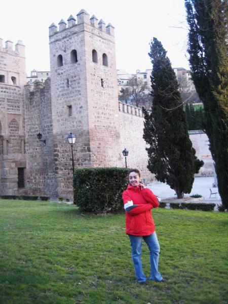 Toledo y sus pueblos-1996/2026 - Blogs de España - Toledo-27-1-2009 (6)