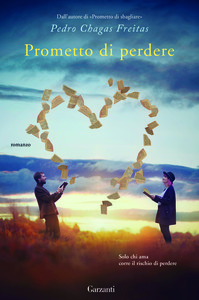 Pedro Chagas Freitas - Prometto di perdere (2016)