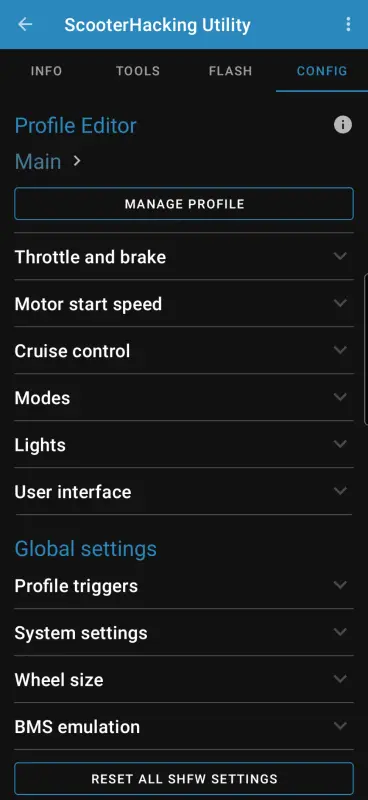 Download ScooterHacking Utility APK