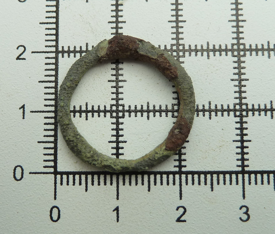 detecting finds 028