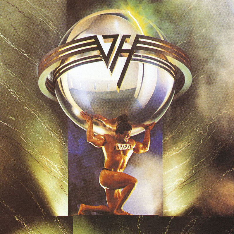 Van Halen — Dreams