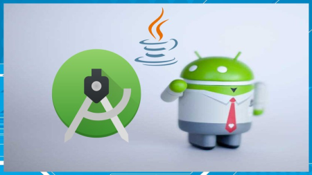 Android App Development For Beginners (Updated)