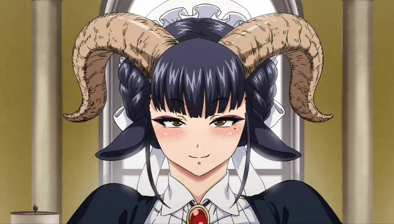 Ajin ga Osuki nan Desu ne