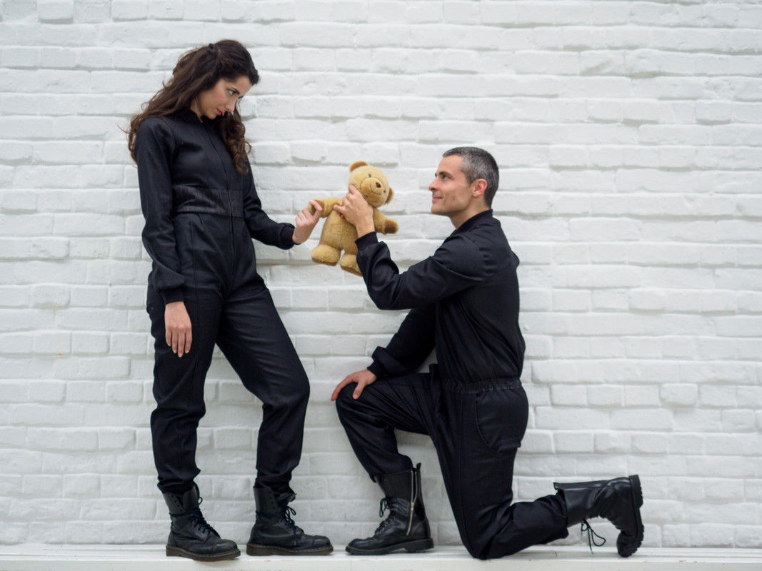 Premijera predstave ‘Hamlet za svakoga’ u Teatru &TD