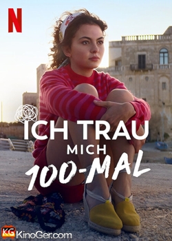 Ich trau mich 100-mal (2022)