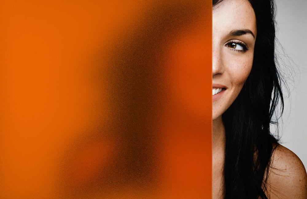 SXB-34 Orange Sandblast – Textured Window Film. SXB-34 Orange Sand Blast Colored Glass Films are a translucent, high-quality, embossed vinyl composite…