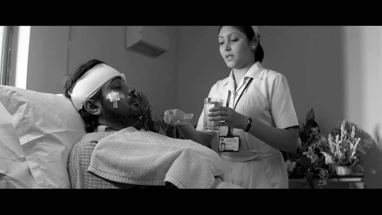 The Companion Movie Screenshot