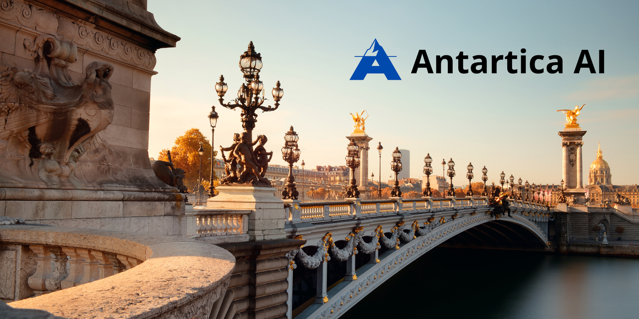 Agence d’automatisation IA à Paris pour TPE & PME | Antartica AI