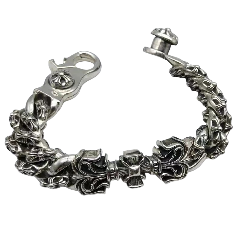 Chrome Hearts  Bracelet