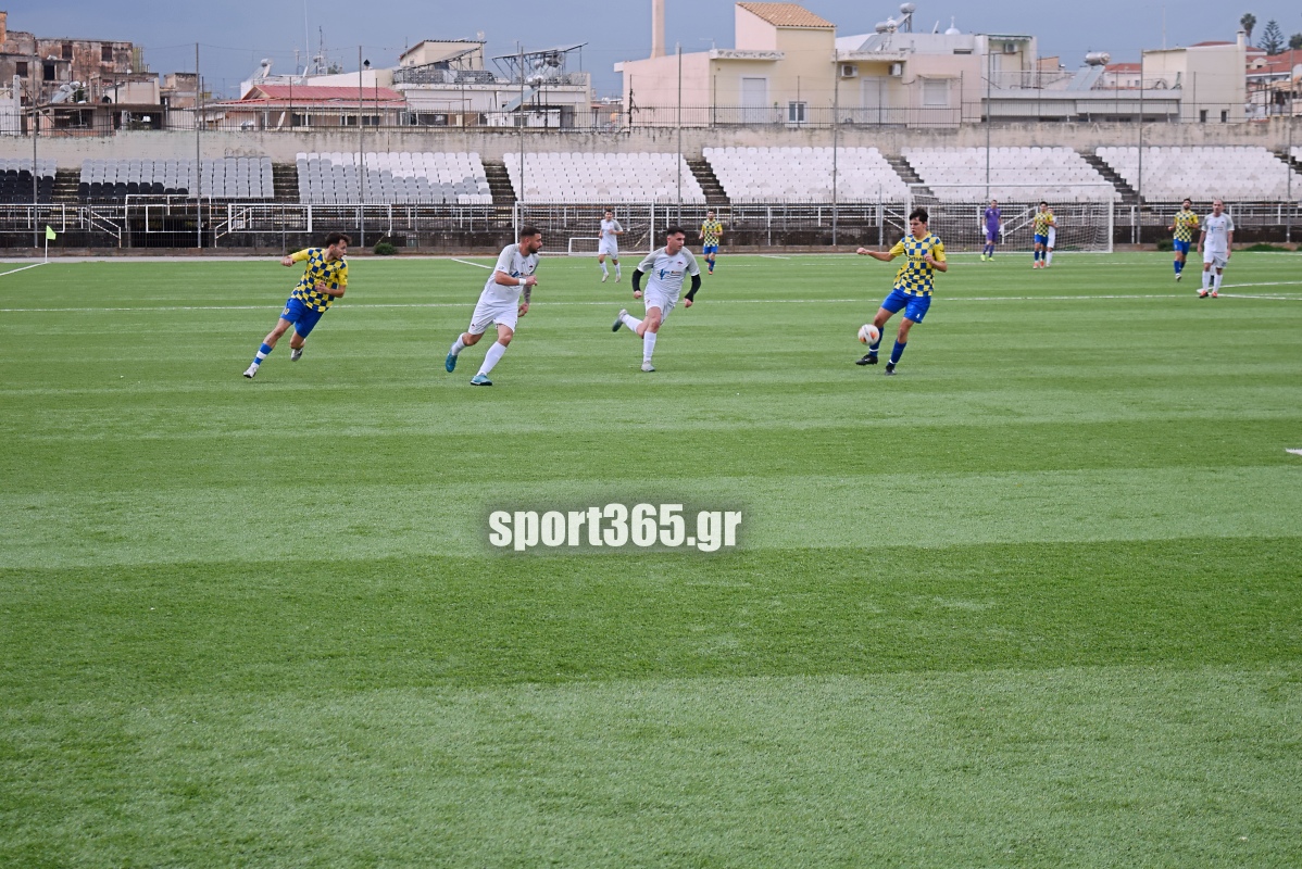 , Πανθουριακός – Ομόνοια 4-0: Ανέβασε στροφές στο τέλος (φωτογραφίες)