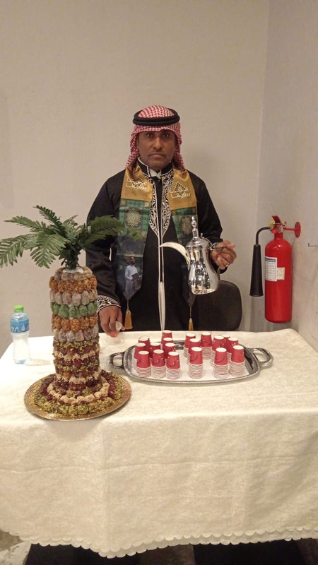 صبابين قهوة