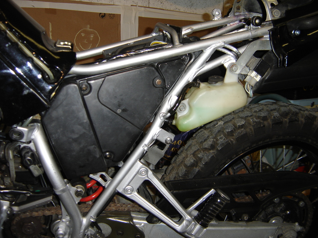 peinture cadre, pot, autre.. (4)