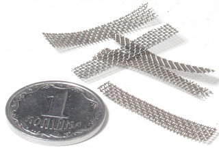 Obrezki setky razl GOST3826-82