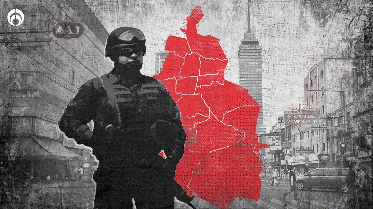 ‘El Jalisquillo’, presunto operador del CJNG, traficaba desde Chiapas a EEUU