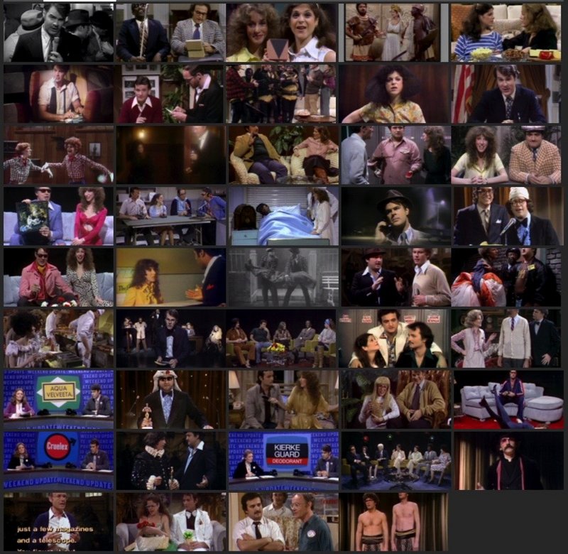 Season 3 - 3.5 Stars