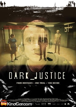 Dark Justice - Du entscheidest! (2018)