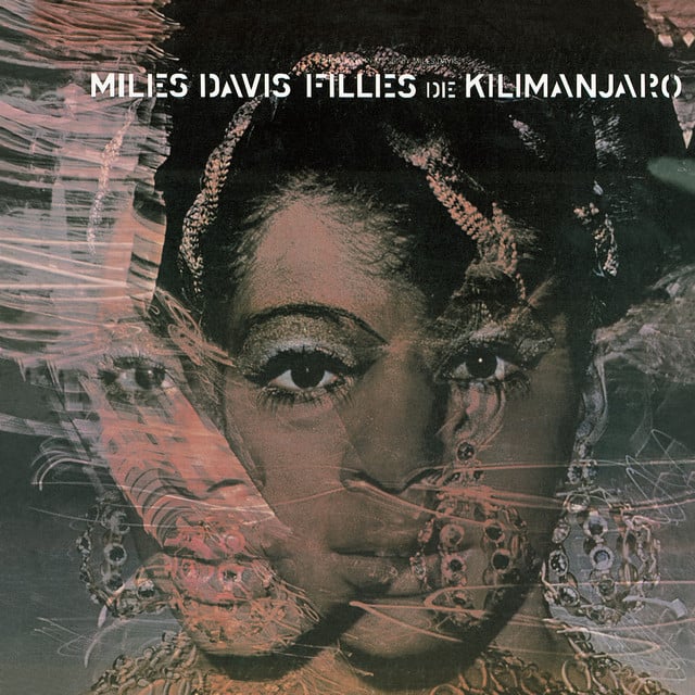 Miles Davis • Filles De Kilimanjaro (1968)  .flac  48.0 kHz 24 bits