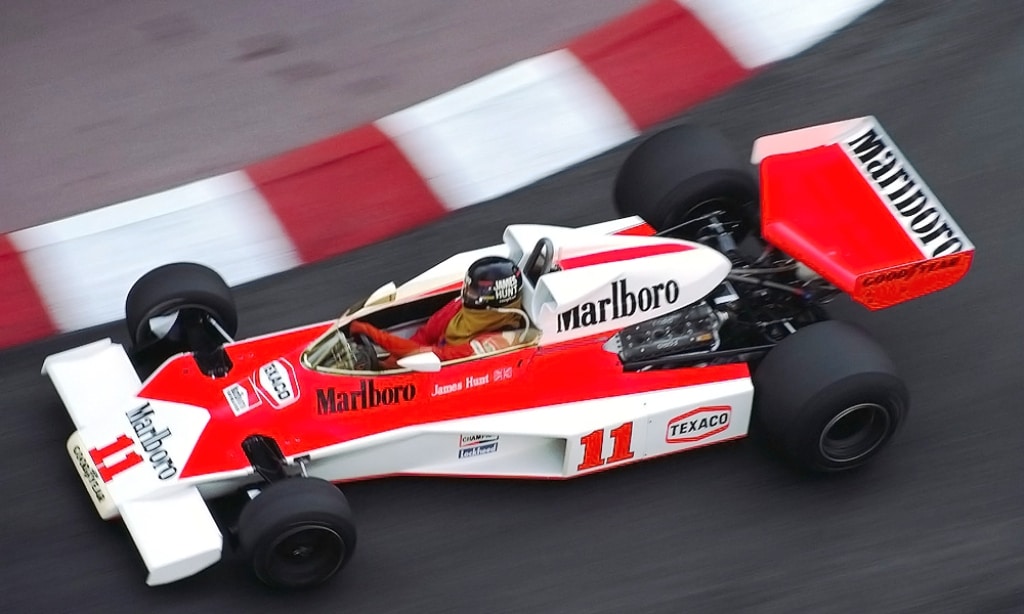 1976 мон 11 хант