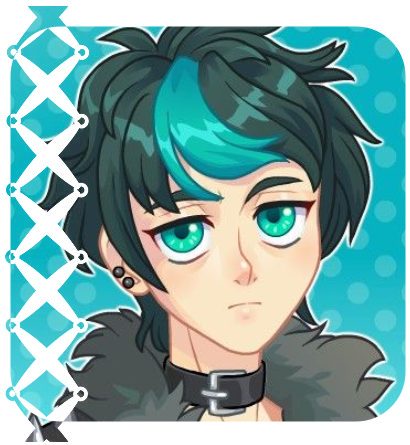 Poe | Blush Blush