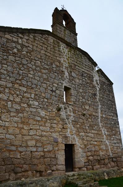ERMITA NTRA. SRA. DE CANTECES-24-12-2022 - Valladolid y sus pueblos-2012/2016 (2)