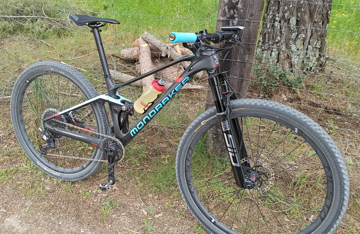 CENSO MONDRAKER F PODIUM P gina 102 ForoMTB