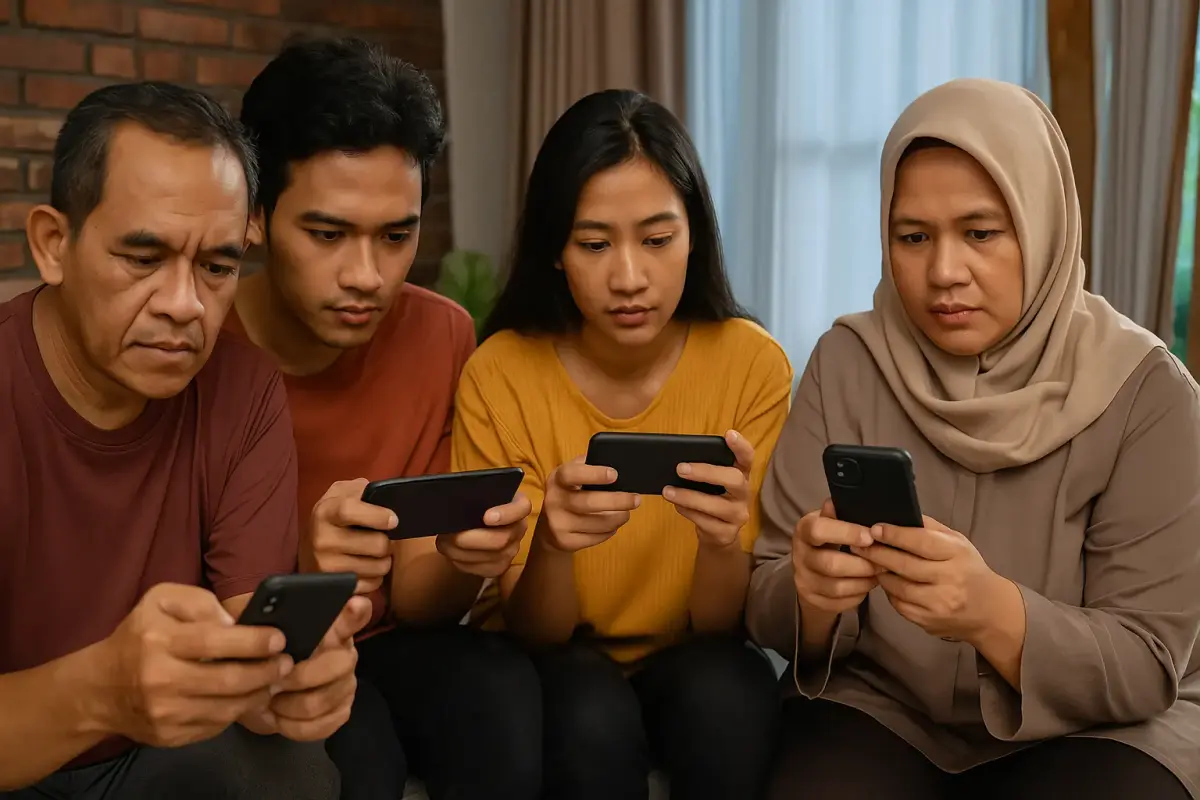 Slot Family Plan