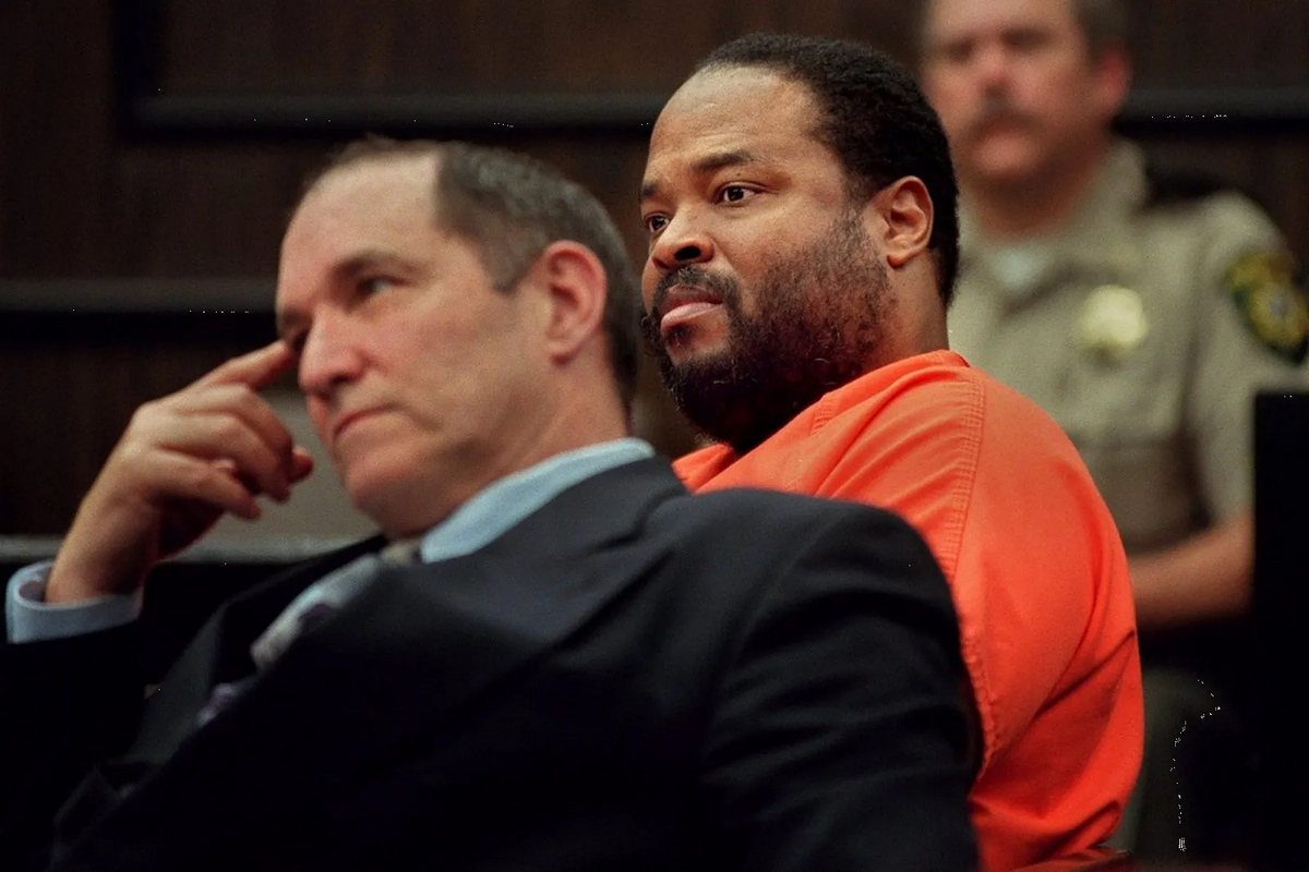 Jugador de la NFL confesó asesinar a 7 personas tras unirse a secta satánica