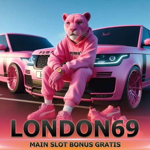 LONDON69 LOGIN RESMI | Situs toto & link alternatif terpercaya