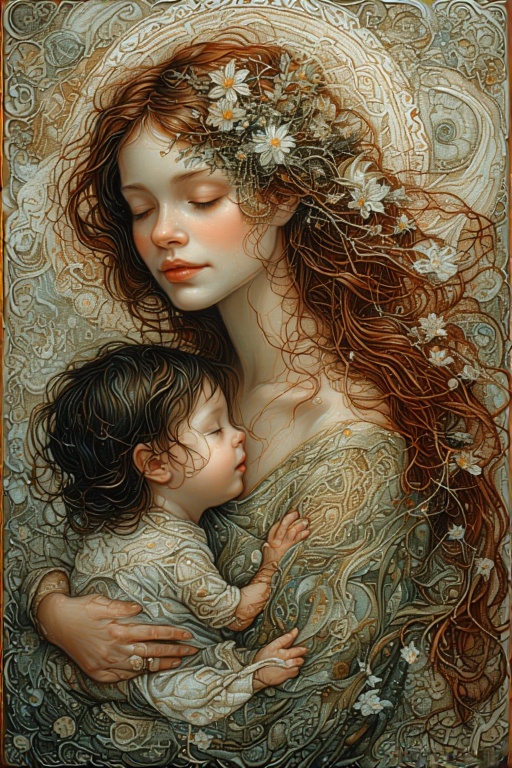 An-exquisite-abstract-painting-16
