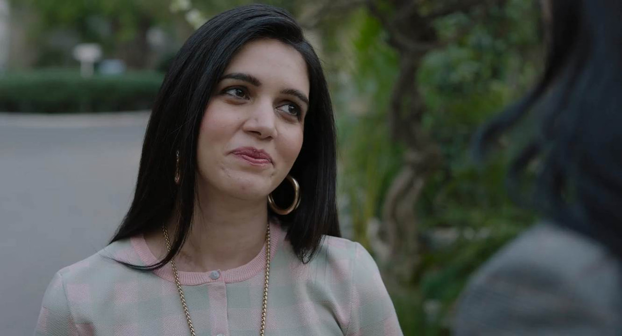 Made in Heaven (2023) Season 2 [Hindi + Tamil + Telugu + Malayalam + Kannada] WebRip 480p, 720p - Complete Screenshot