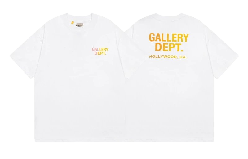 Gallery Dept Tee 40+ colorways [Premium Quality]