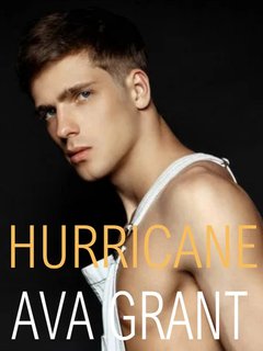 Ava Grant - Hurricane (2024)