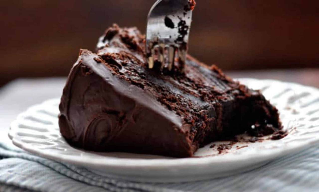 Best Chocolate Cake Recipe