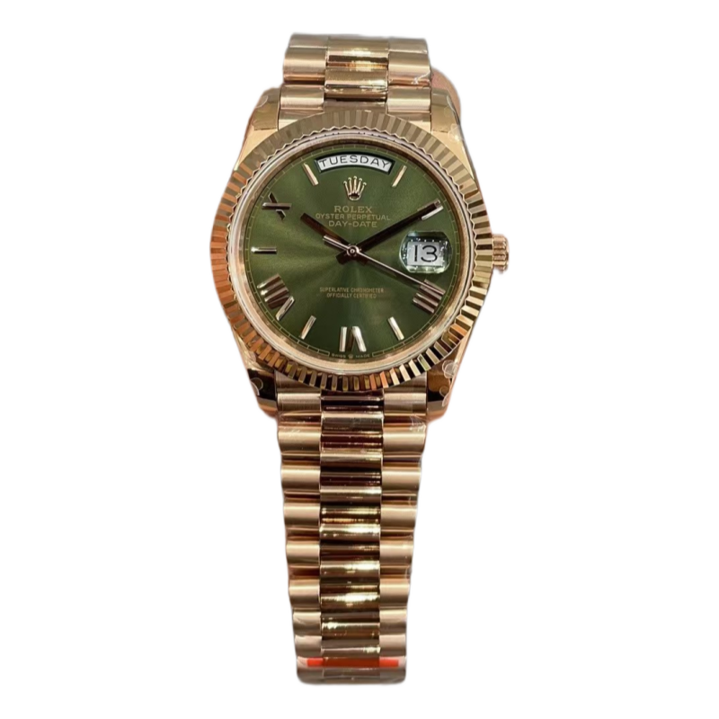 Rolex [Day-Date]