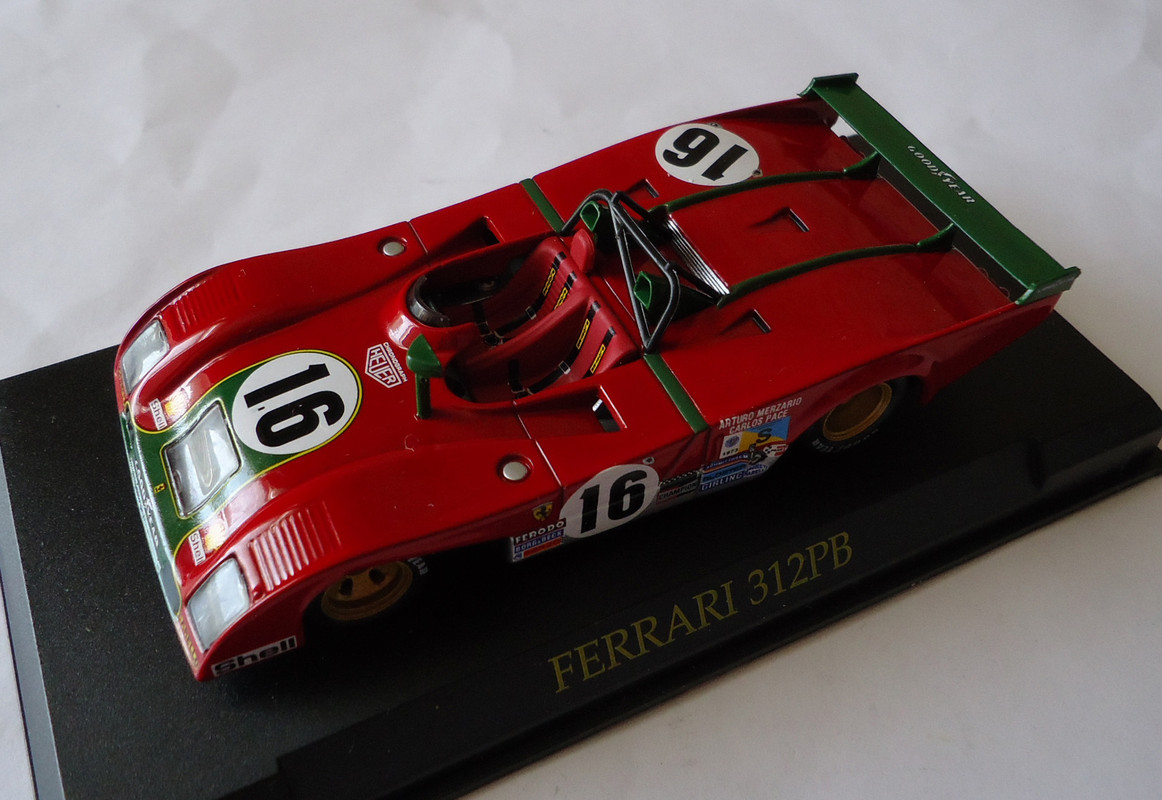 Ferrari-312PB