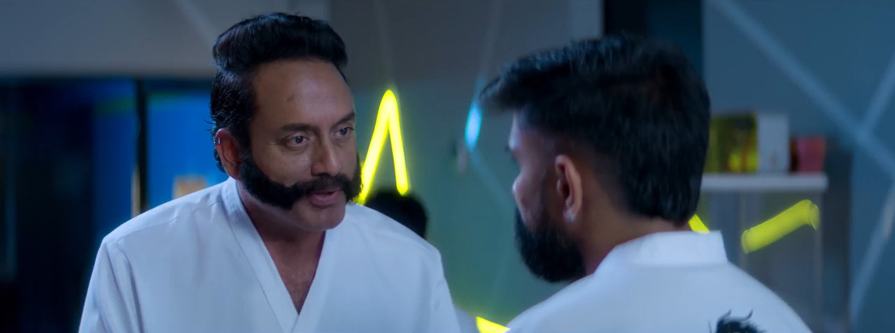 Masthishka Maranam 2026 WebRip [Malayalam] 480p 720p ESub Screenshot