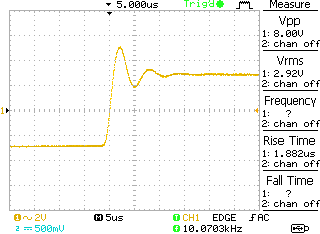 6-10k-Hz-1u-F-Capacitiv-Detaliu