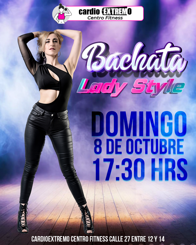 Cardio Extremo Center Fitness 1