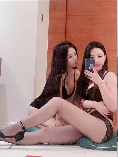 高雄找雙飛