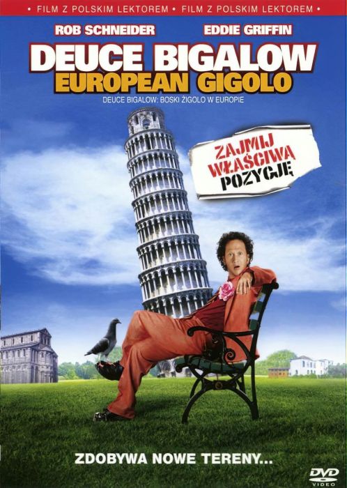 Deuce Bigalow: Boski żigolo w Europie / Deuce Bigalow: European Gigolo (2005) MULTi.1080p.WEB-DL.AVC.h264.DD+.AC3-AJ666 / Lektor PL i Napisy PL 