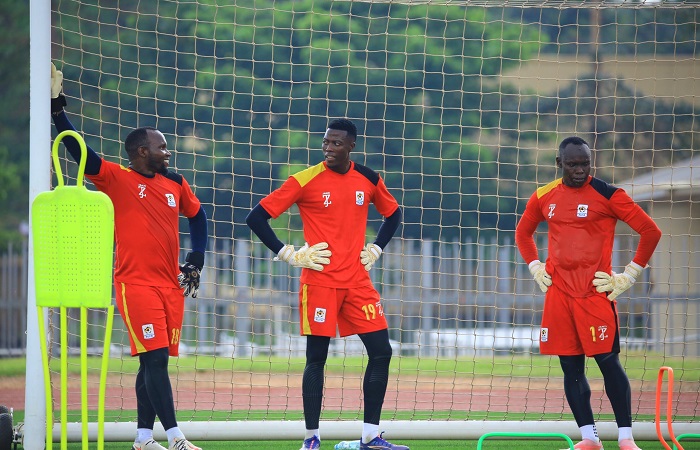 Soi kèo tài xỉu, phạt góc trận Guinea vs Uganda, 00h00 ngày 09/08