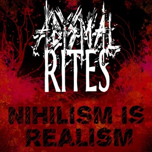 Abysmal Rites (FIN) / Sludge/Doom Metal