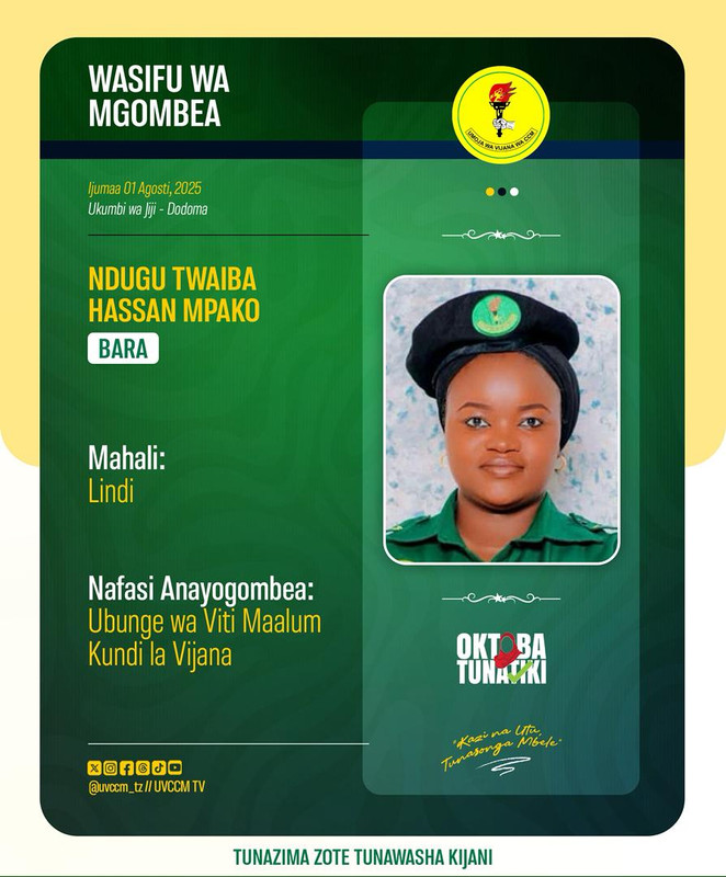 Mussa Mwakitinya