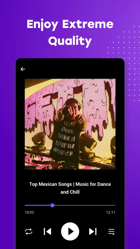Download DailyTube APK
