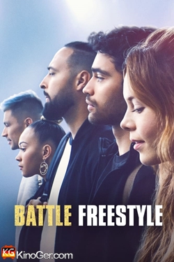 Battle: Freestyle (2021)