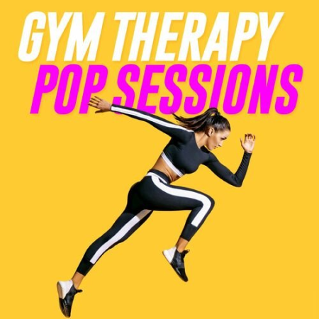 VA - Gym Therapy Pop Sessions (2022)