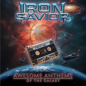 Iron Savior (GER) / Speed/Power Metal