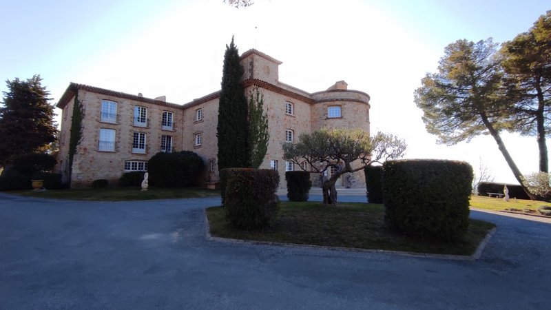 Côte d'Azur Thumbnail-1644404536802
