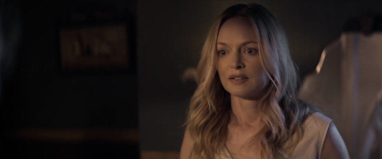Gunslingers 2025 WebRip [English] 480p, 720p Screenshot