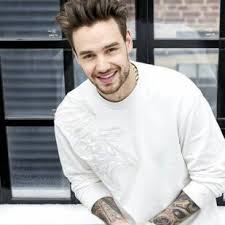 Liam Payne